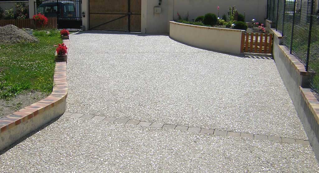 Beton Dezactivat Agăș - Pret